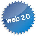 Web 2.0 Badge